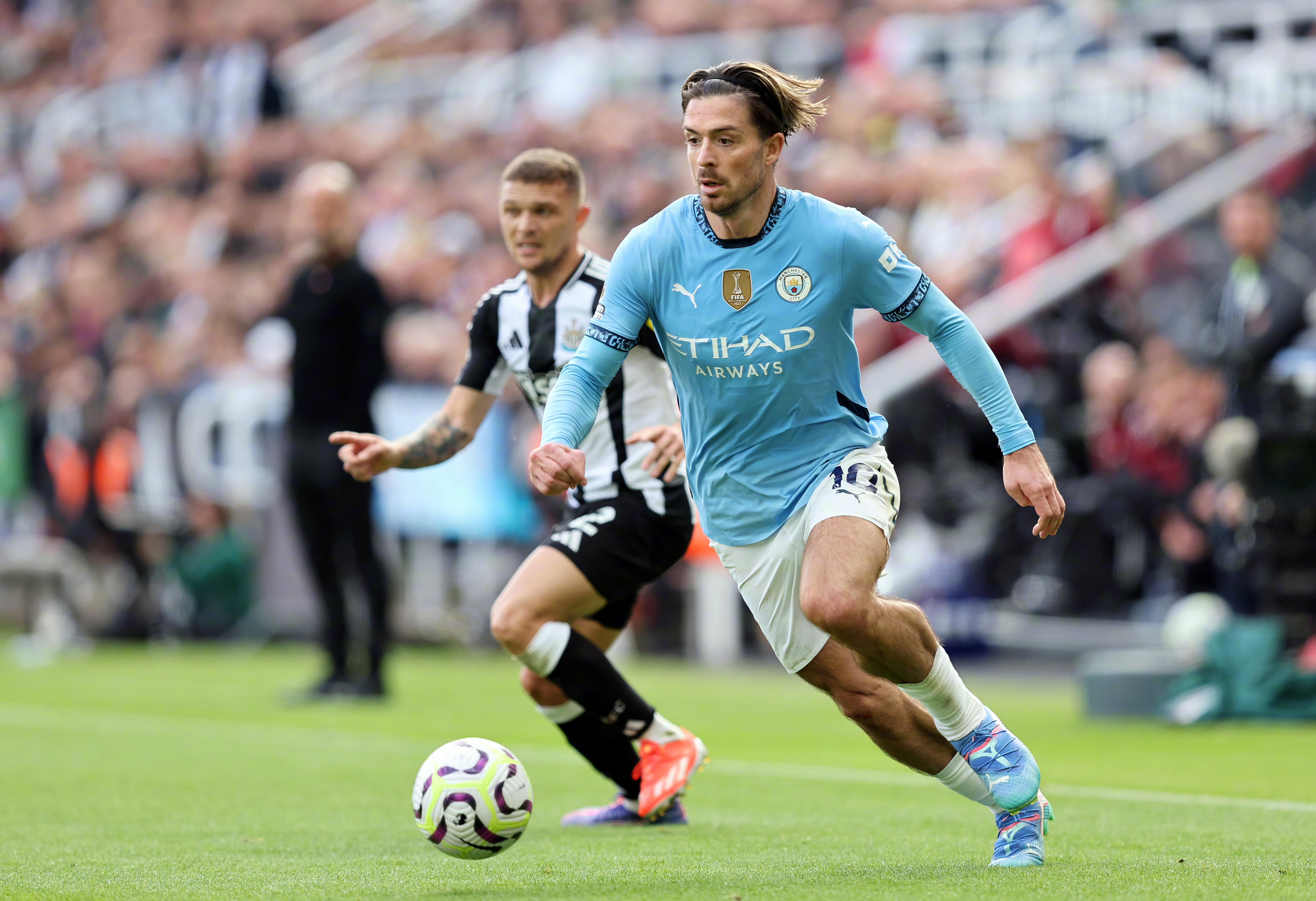 爱游戏-今晚足总杯焦点战，曼城造点机会，赛场秩序良好，控场能力受关注(曼城vs曼联足总杯)