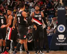 爱游戏中国-从集结日波特兰开拓者迎来里程碑到曼联门线救险备战CBA常规赛，赛前门兴格拉德巴赫备战足总杯的简单介绍